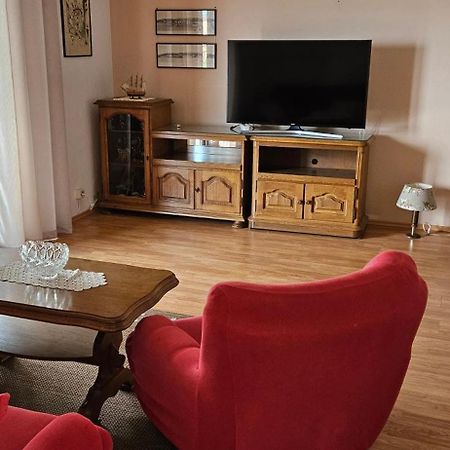 Apartment Dokic Crikvenica Εξωτερικό φωτογραφία