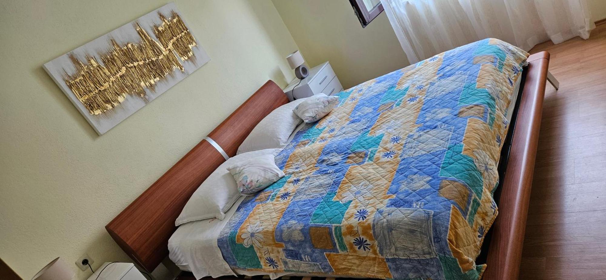 Apartment Dokic Crikvenica Εξωτερικό φωτογραφία