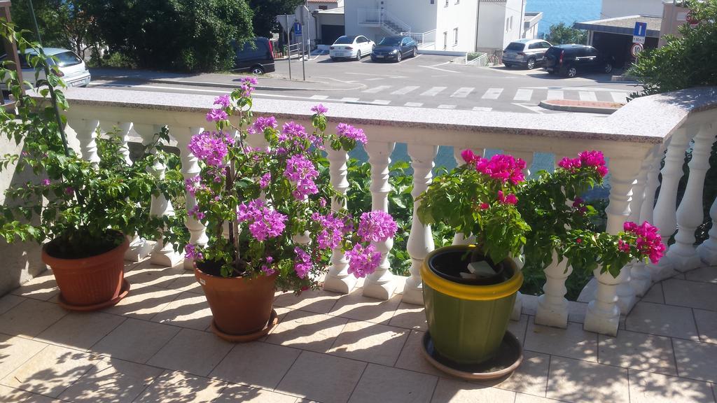 Apartment Dokic Crikvenica Εξωτερικό φωτογραφία