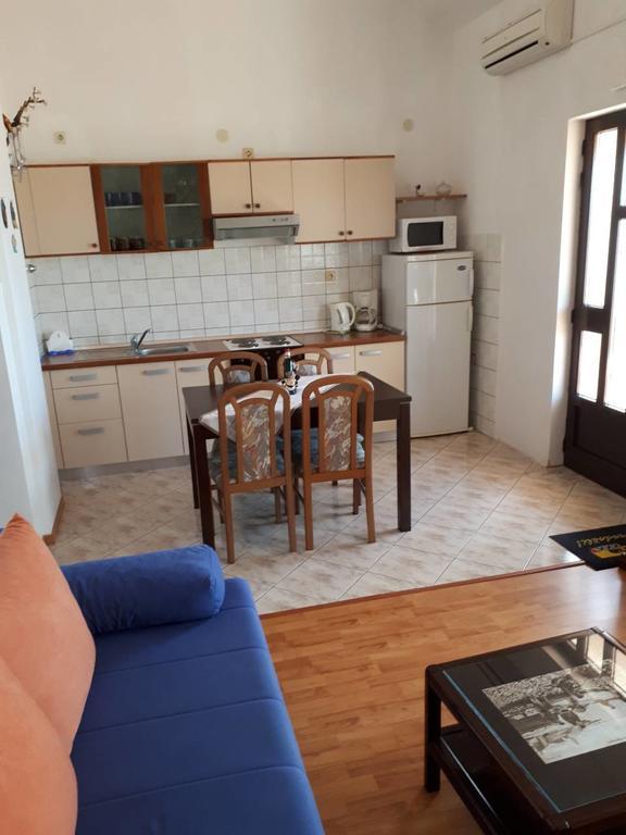 Apartment Dokic Crikvenica Εξωτερικό φωτογραφία
