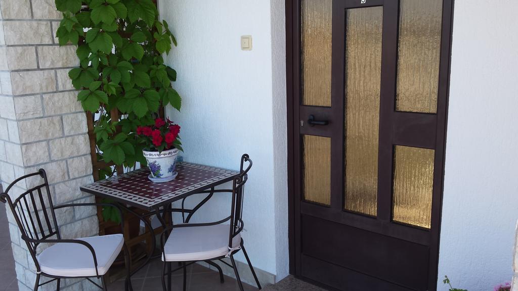 Apartment Dokic Crikvenica Εξωτερικό φωτογραφία