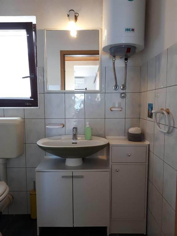 Apartment Dokic Crikvenica Εξωτερικό φωτογραφία