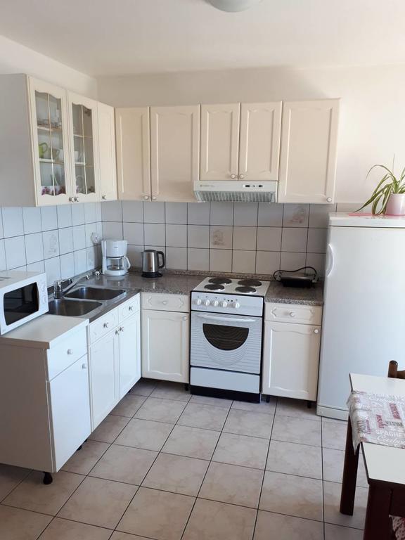 Apartment Dokic Crikvenica Εξωτερικό φωτογραφία