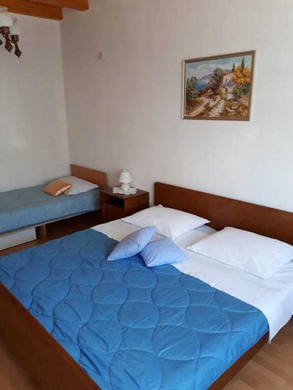 Apartment Dokic Crikvenica Εξωτερικό φωτογραφία