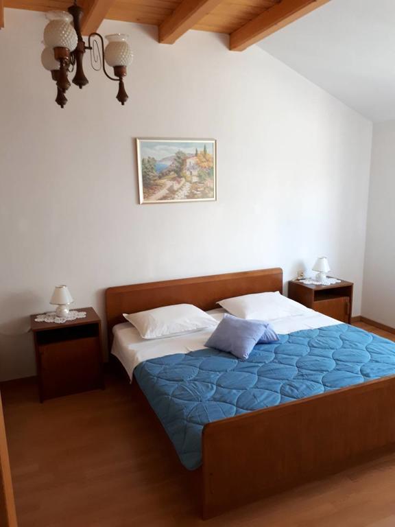Apartment Dokic Crikvenica Εξωτερικό φωτογραφία