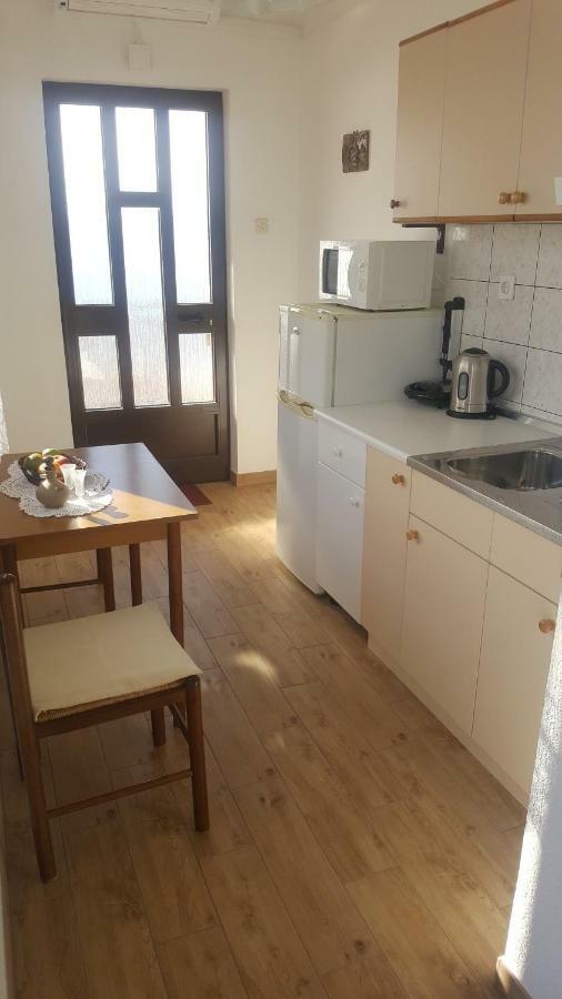 Apartment Dokic Crikvenica Εξωτερικό φωτογραφία