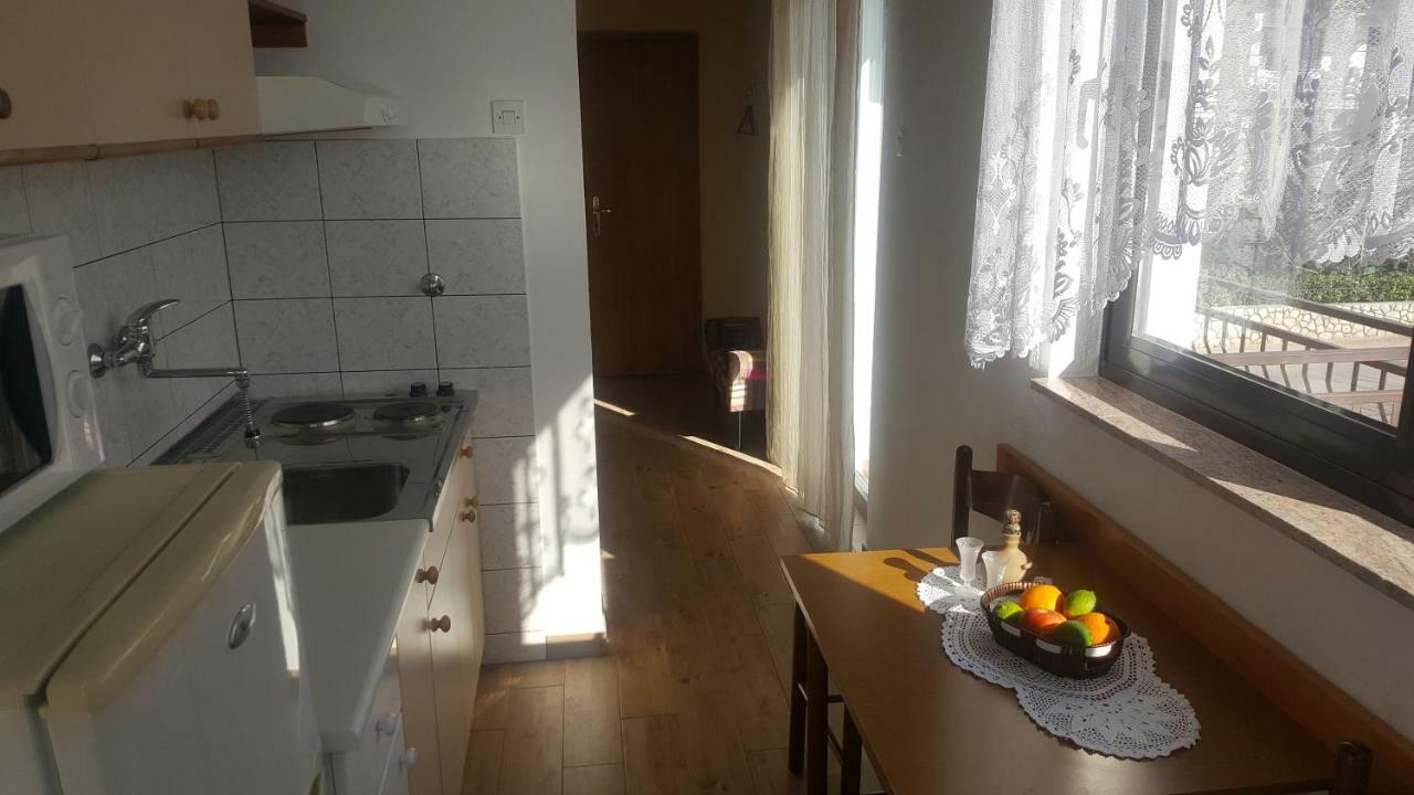 Apartment Dokic Crikvenica Εξωτερικό φωτογραφία