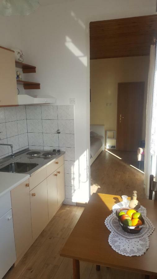 Apartment Dokic Crikvenica Εξωτερικό φωτογραφία