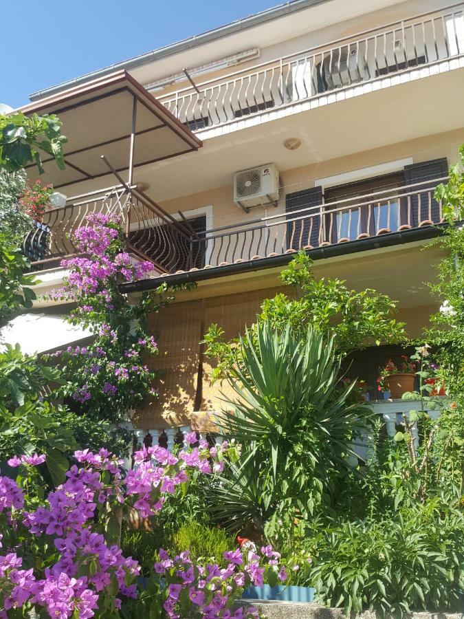 Apartment Dokic Crikvenica Εξωτερικό φωτογραφία